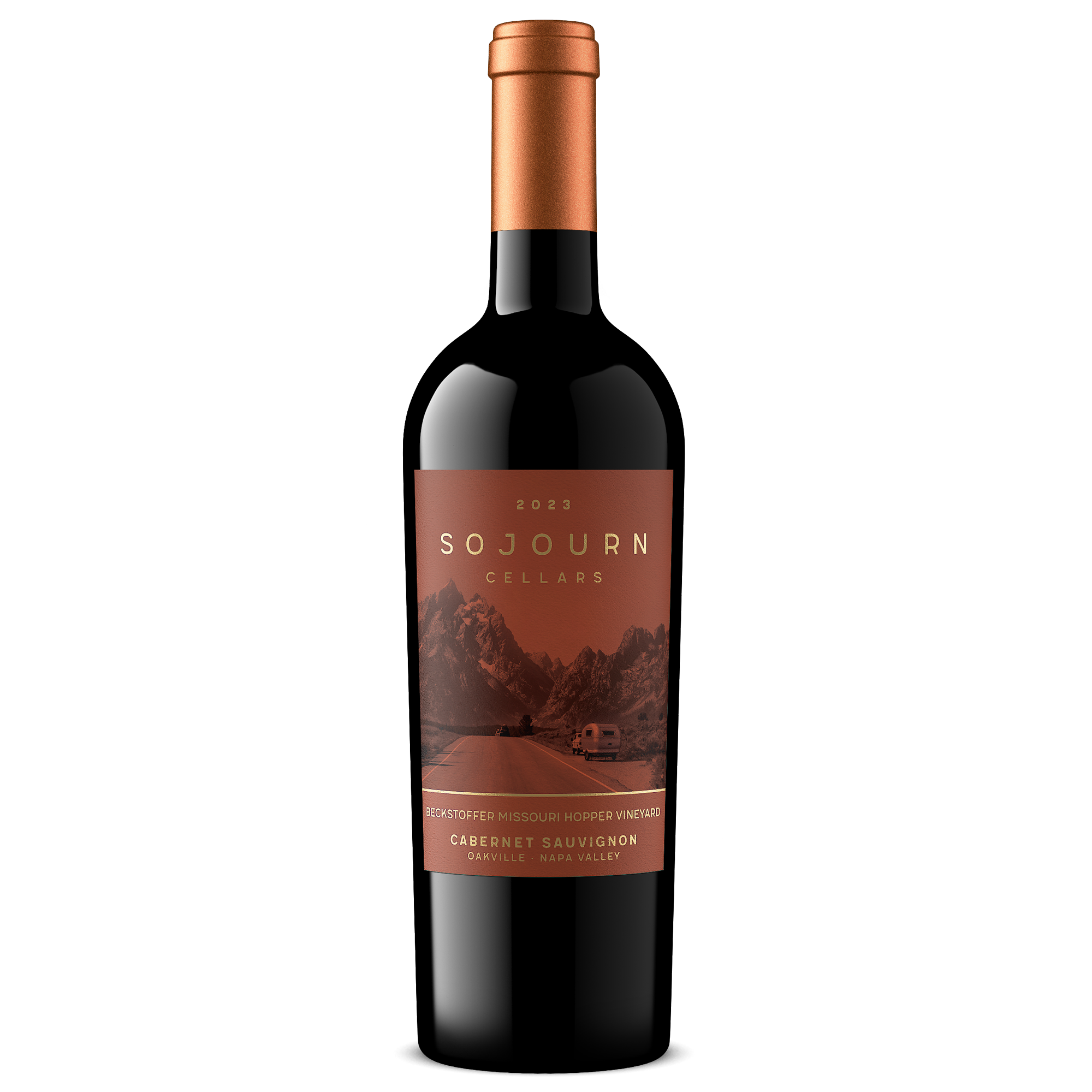 Textbook Cabernet Sauvignon 2023 3本 2023 Beckstoffer Missouri Hopper Vineyard Cabernet Sauvignon