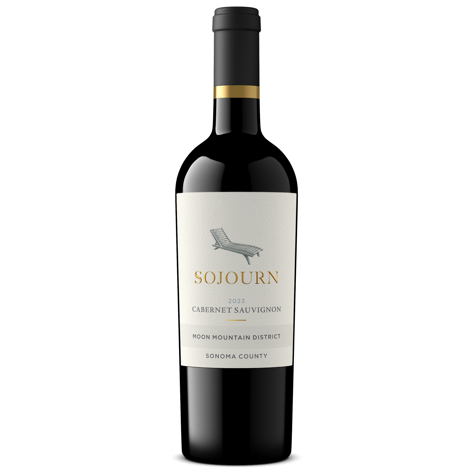 2023 Moon Mountain District Cabernet Sauvignon, 750mL – Sojourncellars