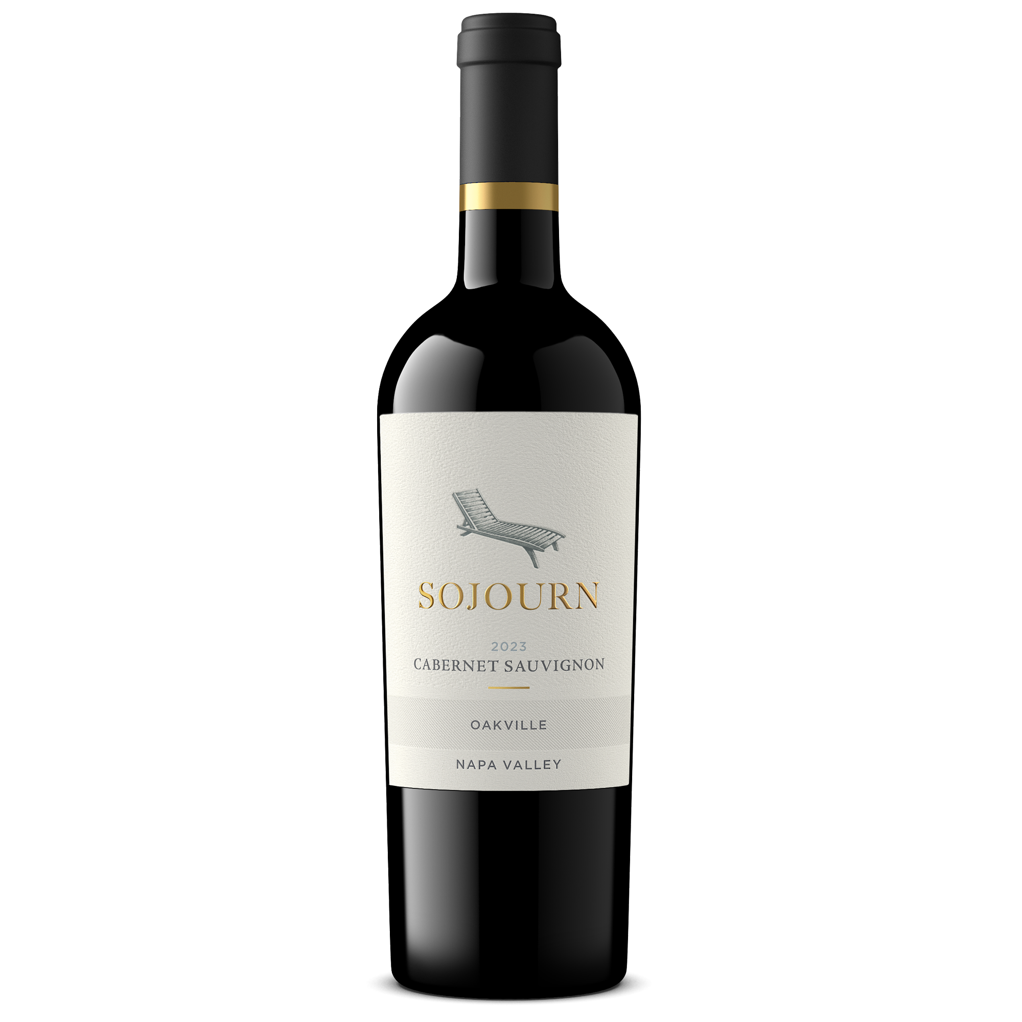 2023 Oakville Cabernet Sauvignon, Napa Valley, 750mL – Sojourncellars 2023 Oakville Cabernet Sauvignon, Napa Valley, 750mL – Sojourncellars