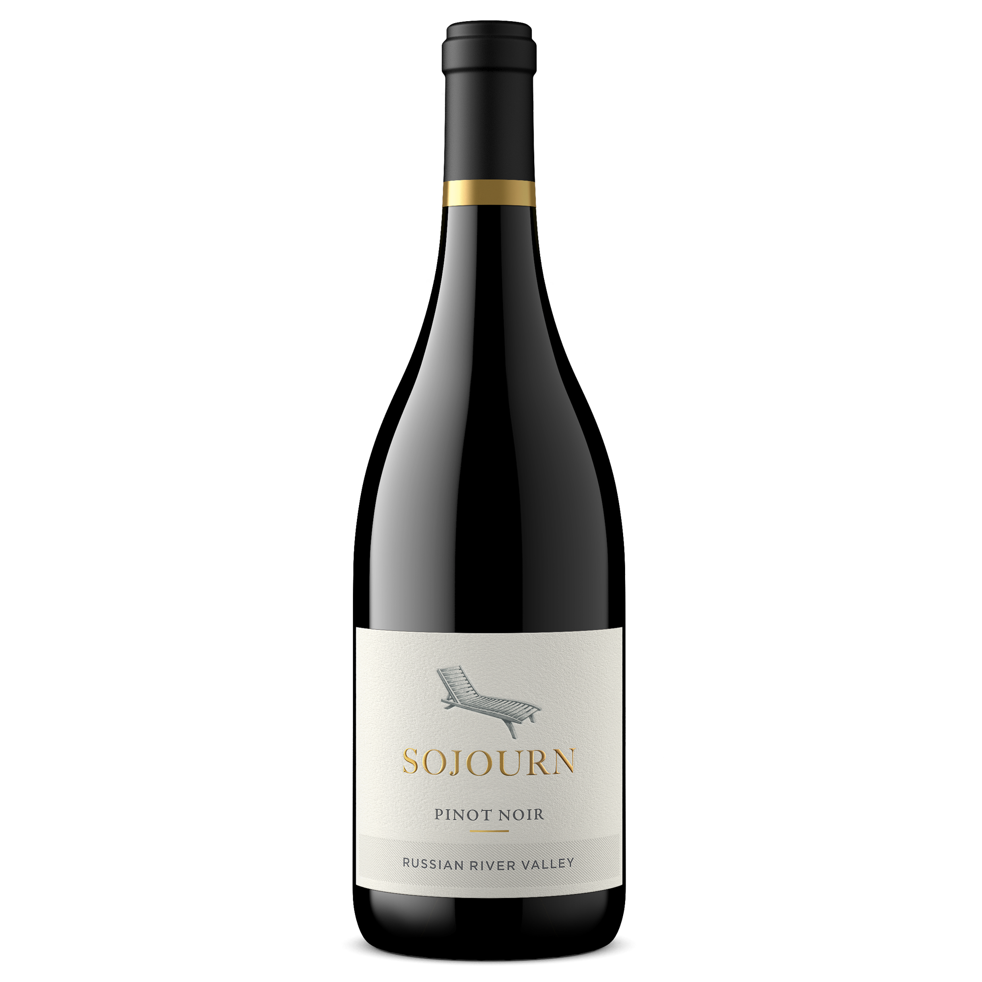 2024 Russian River Valley Pinot Noir, 750mL – Sojourncellars