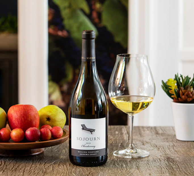 Sojourn 2023 Wines in Virginie Boone’s The New Wine Review