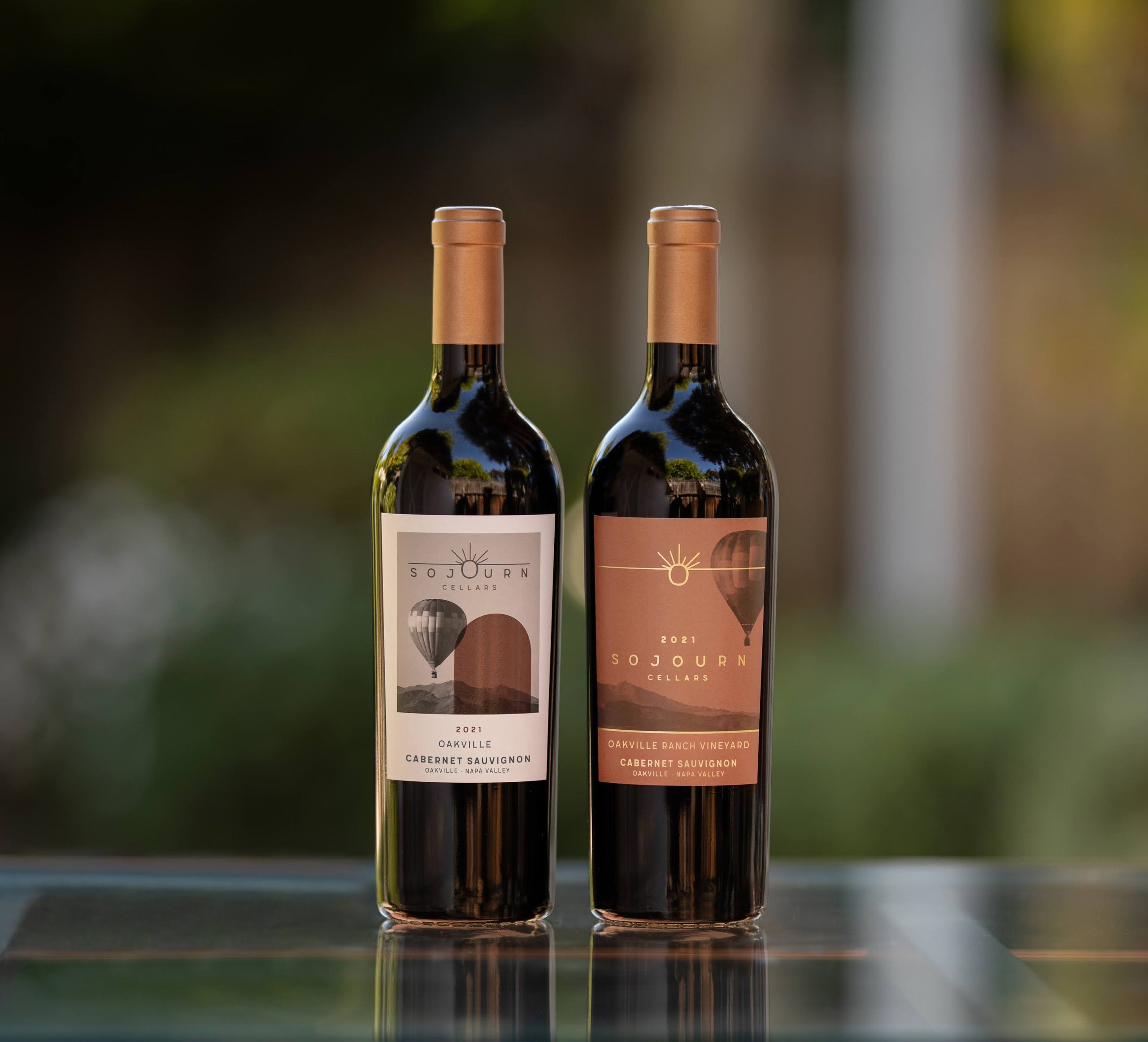 Sojourn 2024 Release Wines in Robert Parker’s The Wine Advocate