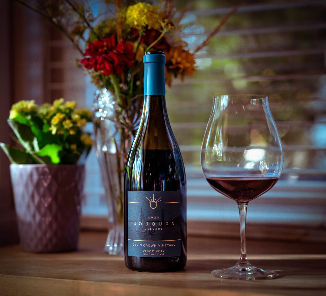 Sojourn 2024 Release Wines – Owen Bargreen