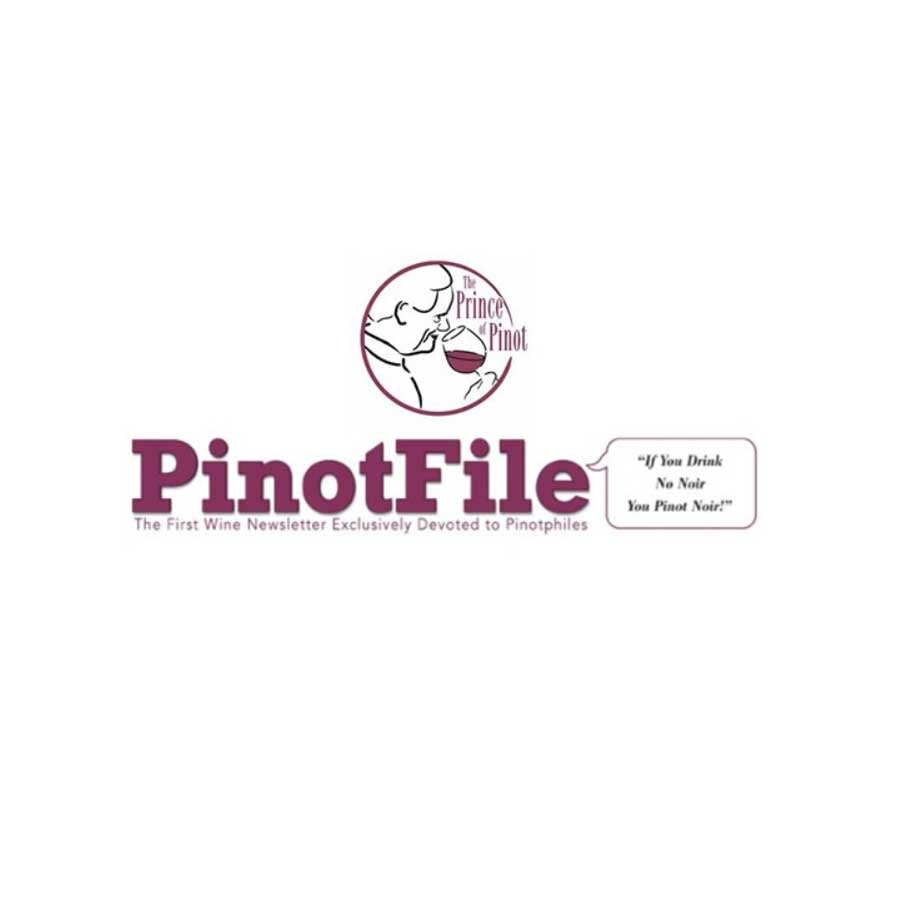 PinotFile Scores for Spring 2017 Wines