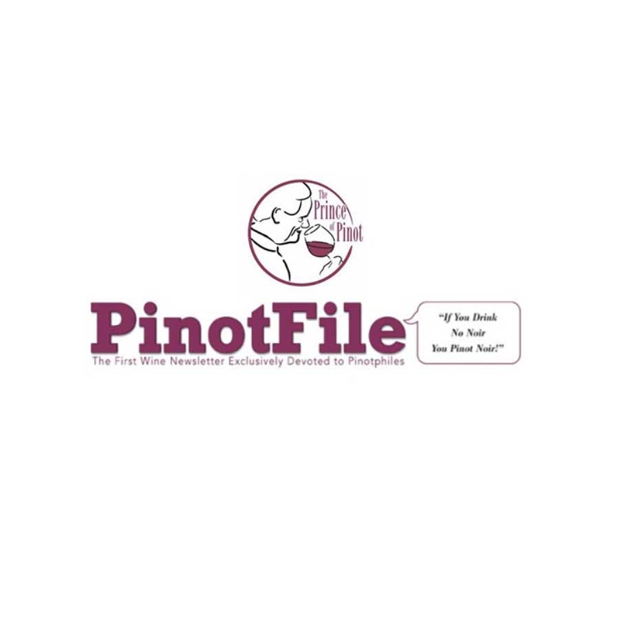 PinotFile Scores for Spring 2017 Wines