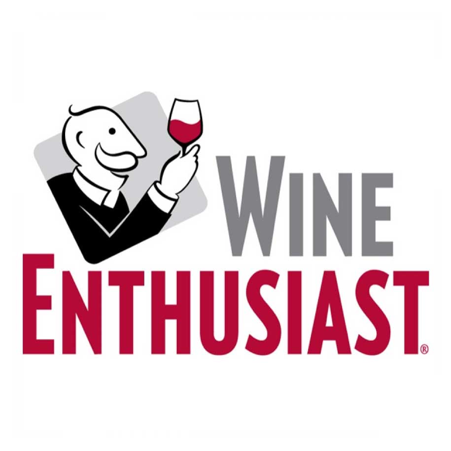 Wine Enthusiast Scores for Spring 2017 Wines