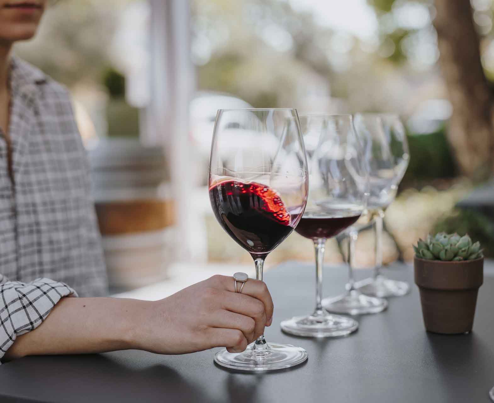 International Wine Report on Sojourn Spring 2023 Wines