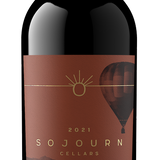 2021 Beckstoffer Vineyard Georges III Cabernet Sauvignon, 6.0L