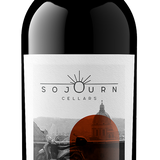 2022 Atlas Peak Cabernet Sauvignon