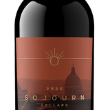 2022 Beckstoffer Vineyard Georges III Cabernet Sauvignon, 3.0L