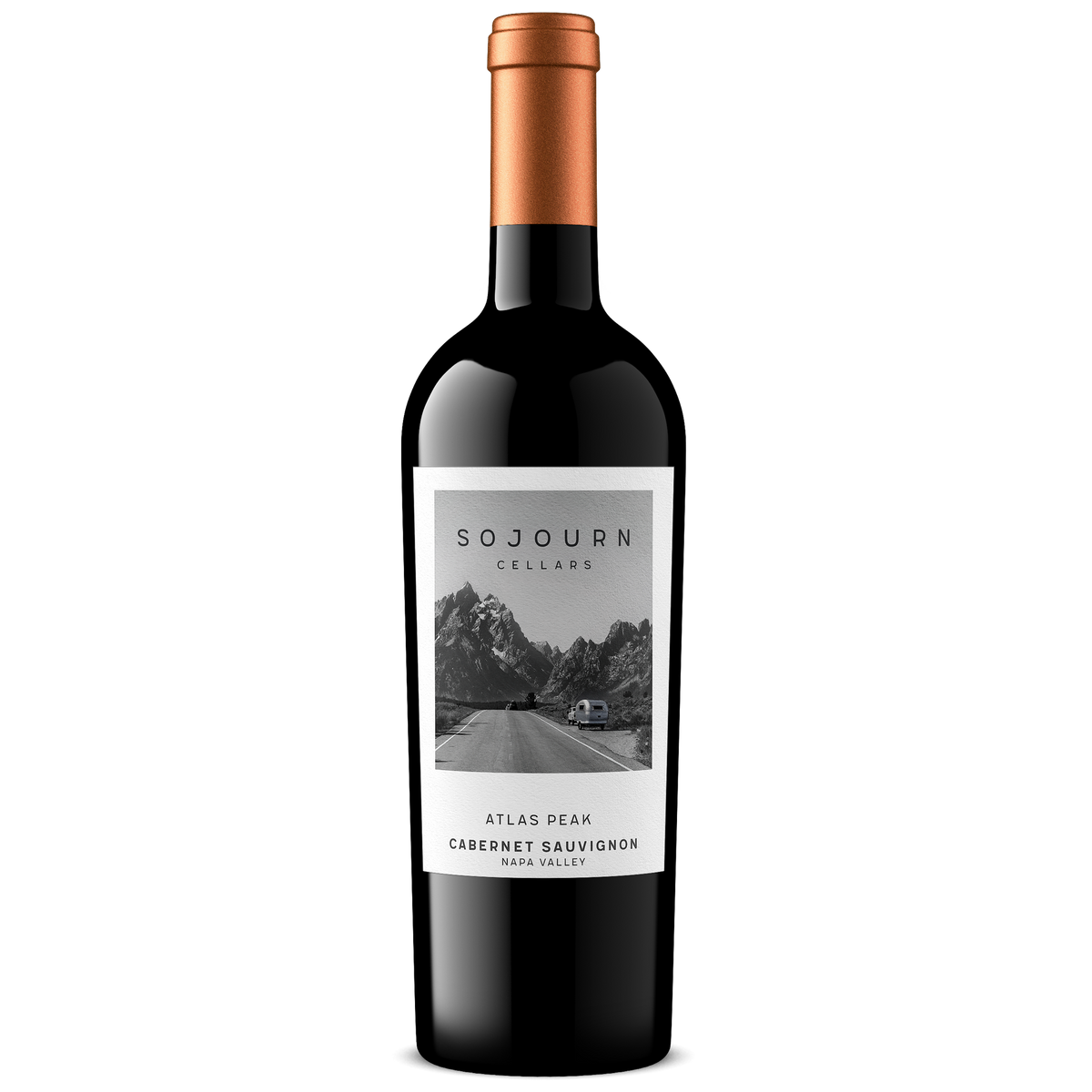 2023 Atlas Peak Cabernet Sauvignon, Napa Valley, 750mL