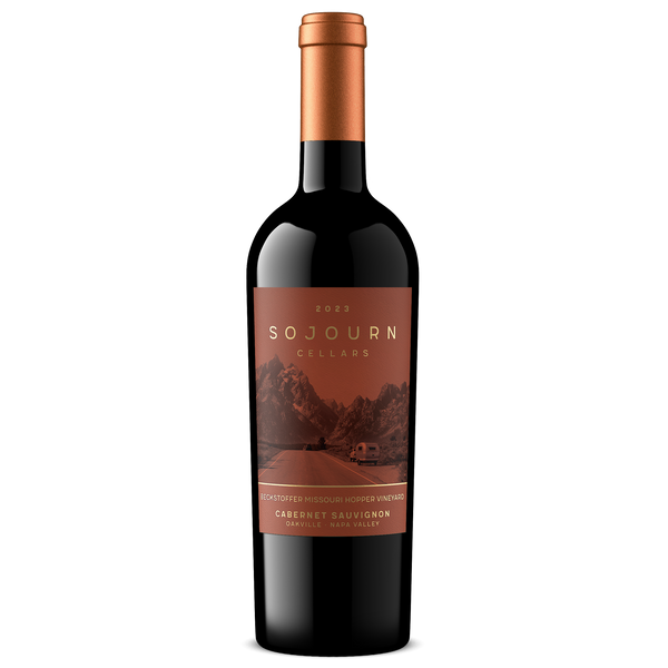 Textbook Cabernet Sauvignon 2023 3本 Textbook Cabernet Sauvignon