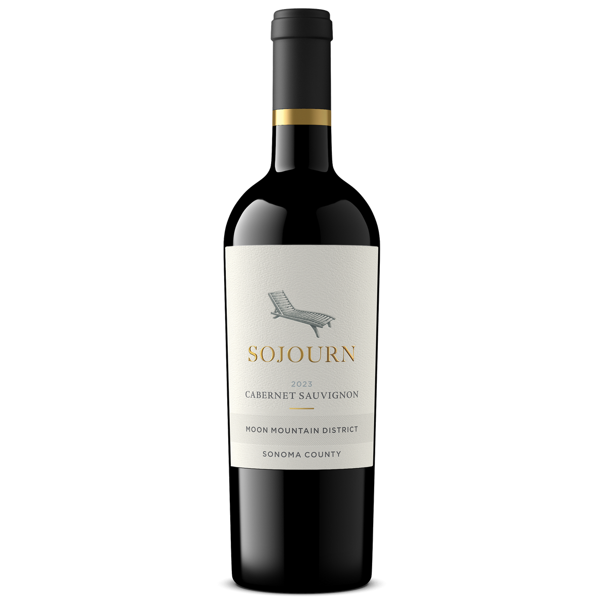 2023 Moon Mountain District Cabernet Sauvignon, 750mL – Sojourncellars 2023 Moon Mountain District Cabernet Sauvignon, 750mL – Sojourncellars