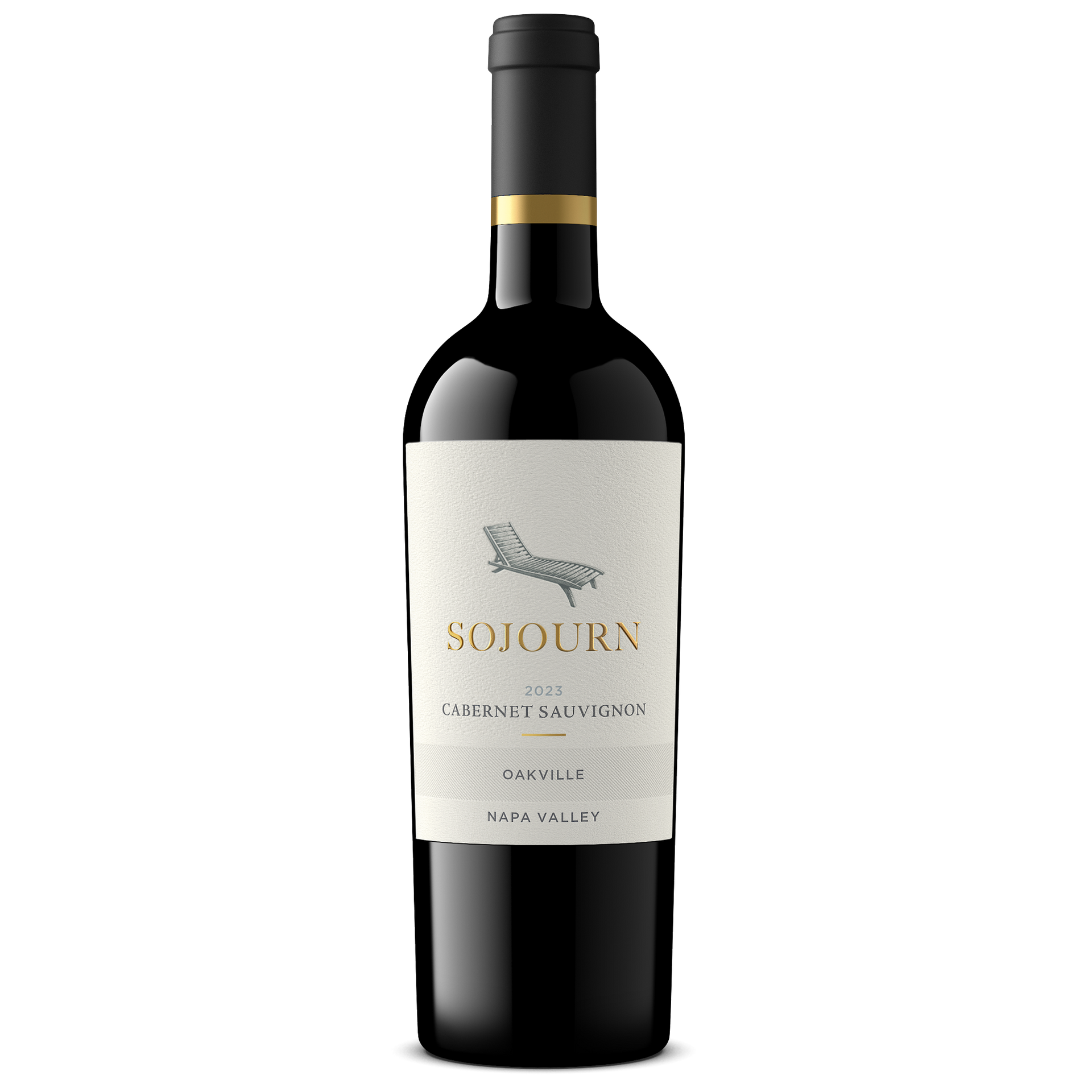 2023 Oakville Cabernet Sauvignon, Napa Valley, 750mL – Sojourncellars