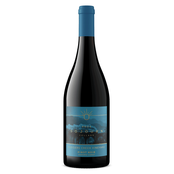 4CDs サンフランシスコ・ルネサンスHowls, Raps & Roars 2023 Rodgers Creek Vineyard Pinot Noir, 750mL – Sojourncellars