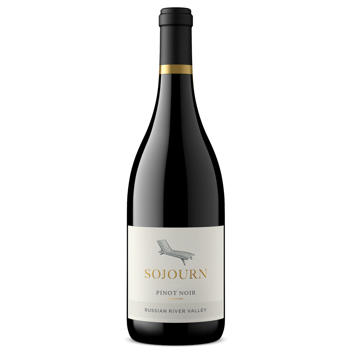 2024 Russian River Valley Pinot Noir, 750mL – Sojourncellars