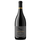 2024 Ueberroth Vineyard Pinot Noir, Petaluma Gap, 750mL