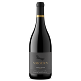 2024 Wohler Vineyard Pinot Noir, Russian River Valley, 750mL
