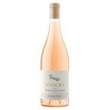 12 Bottle Case - 2025 Rosé of Pinot Noir