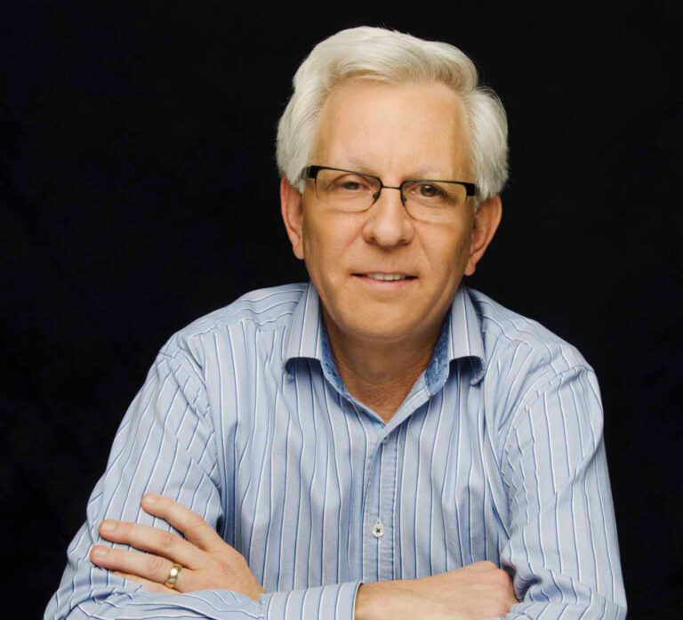 Patrick Roney Our People – Sojourncellars
