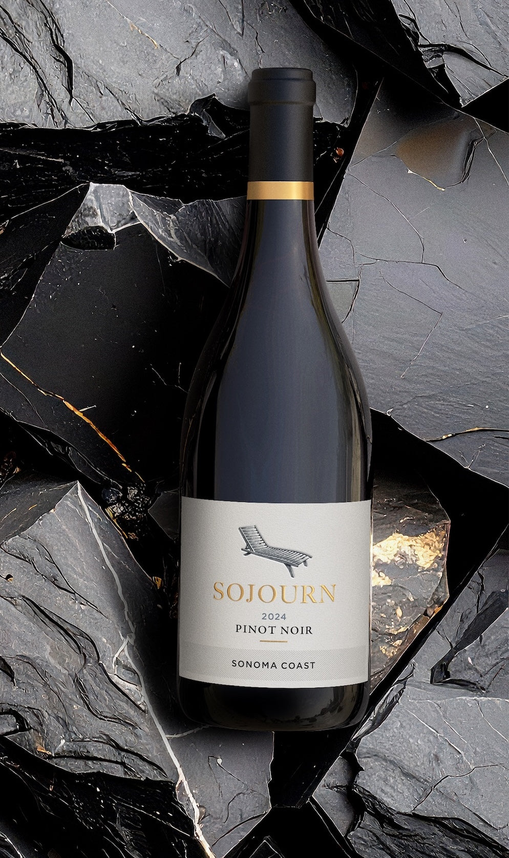 Library Wines – Sojourncellars